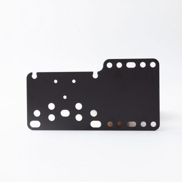 Simracing Handbrake Simulator Gear Adapter Plate - Image 3