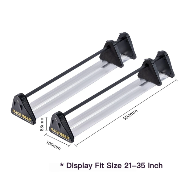 3-screen Seamless Optical Joint Piece Kit