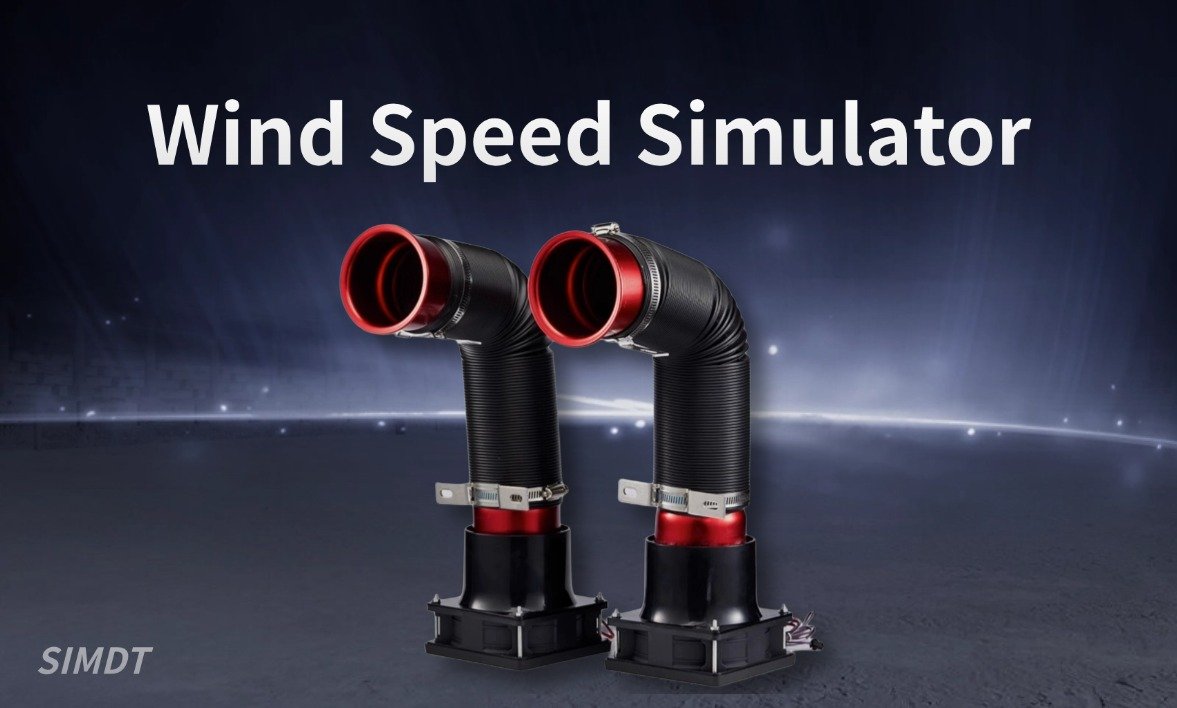 You are currently viewing Wind Speed Simulator Born to the simracing game experience