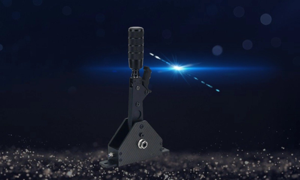 You are currently viewing Simracing SR Sequential Shifter, The one you’re looking for