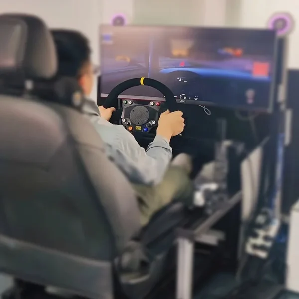 Steering Wheel Bluetooth Wireless Hub - Image 3