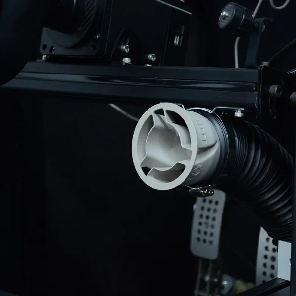 Universal Plug and Play Wind Simulator - Image 3
