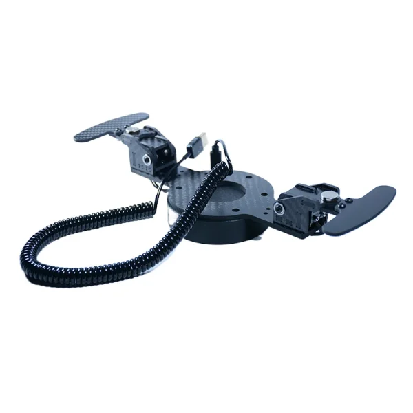 Plug and Play Directly Use Shift Paddles - Image 4