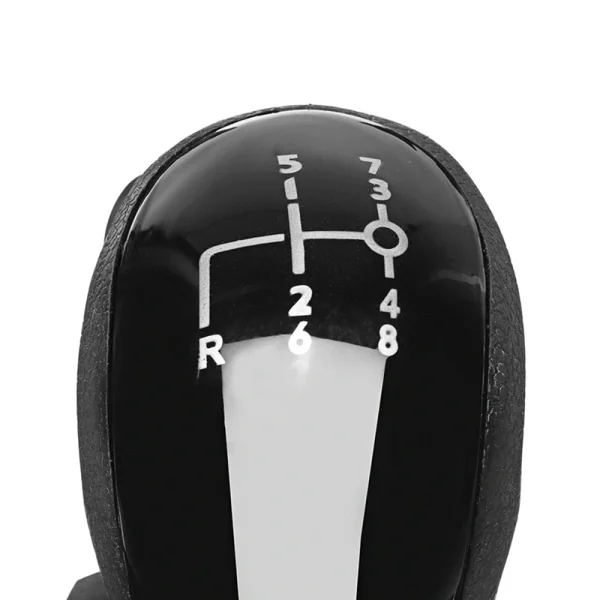 USB Gear shift Knob ETS2&ATS High Low Gear Simulator - Image 6
