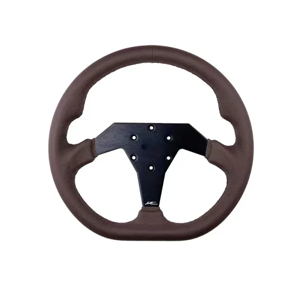 Quick Release Steering Wheel Replacement Disk