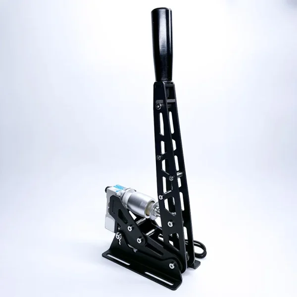 64bit Load Cell Handbrake Simulator for Simracing Game - Image 2