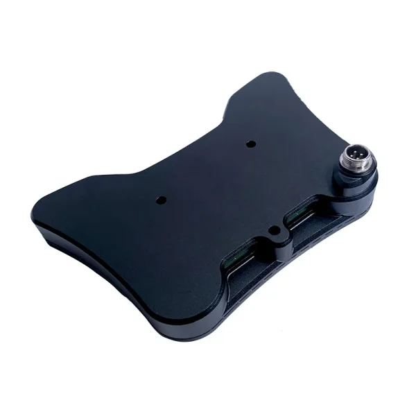 RA Rally Steering Wheel for PC Simracing Game - Image 6