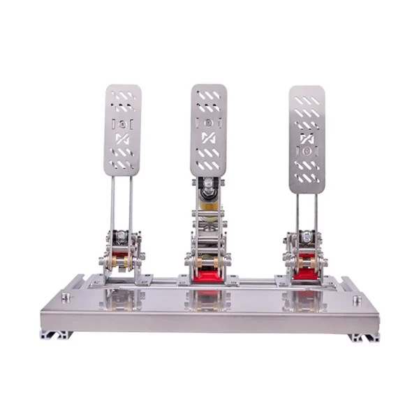 Simracing Pedals HE Leo Hepro Racing Pedals - Image 2
