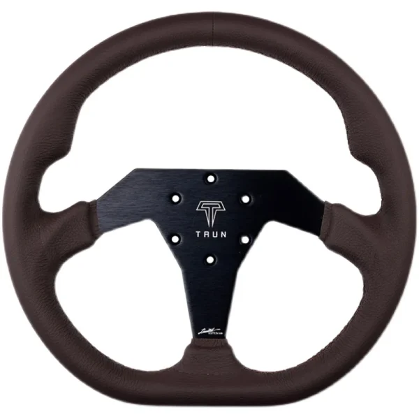 Quick Release Steering Wheel Replacement Disk - Image 6