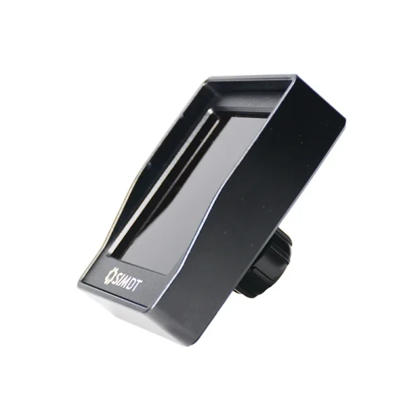 SIMDT G2 Gear Speed Indicator Simracing Dashboard - Image 4