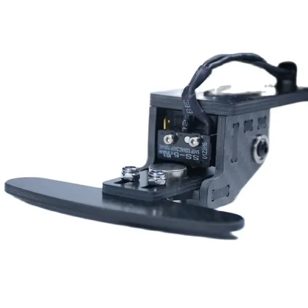 Plug and Play Directly Use Shift Paddles - Image 5