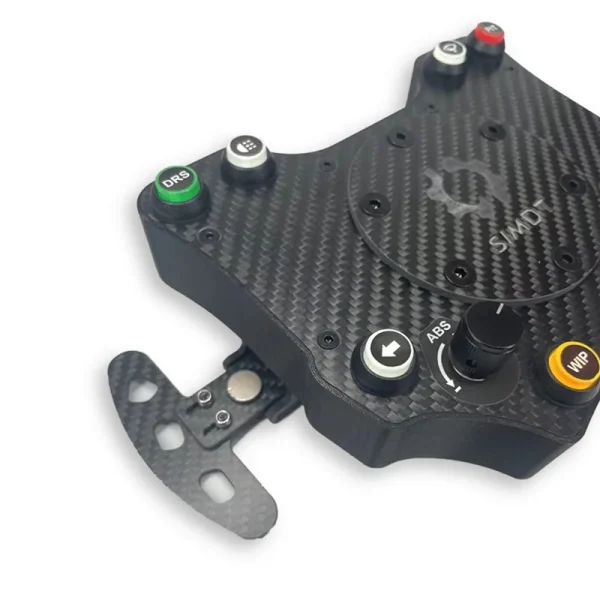 Steering Wheel Bluetooth Wireless Hub - Image 5