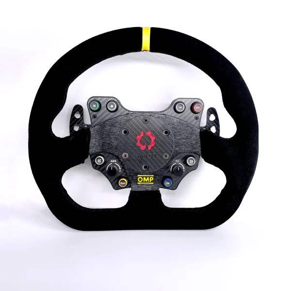 Steering Wheel Bluetooth Wireless Hub - Image 6