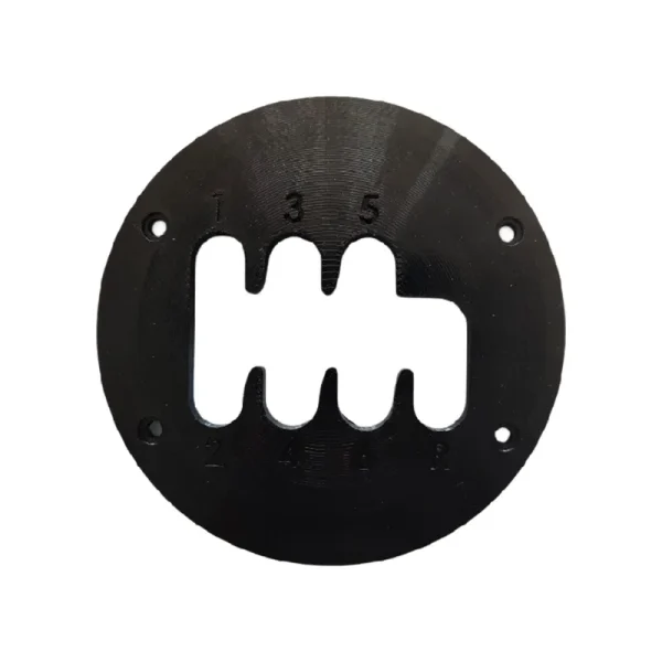 Thrustmaster TH8A Gear Replacement Cover - Image 2