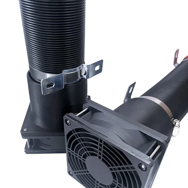 USB Wind Speed Simulator for Simracing Game - Image 5