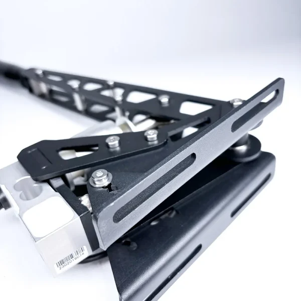 64bit Load Cell Handbrake Simulator for Simracing Game - Image 4