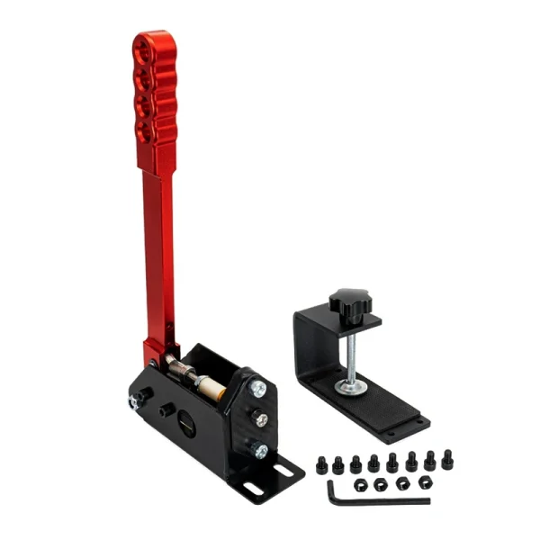 USB Handbrake Simulator Linear Drift Rally Speedster - Image 2