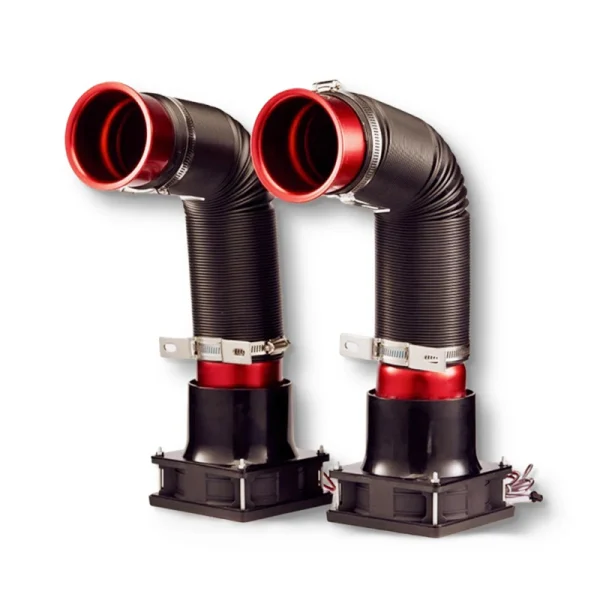 USB Wind Speed Simulator for Simracing Game - Image 2