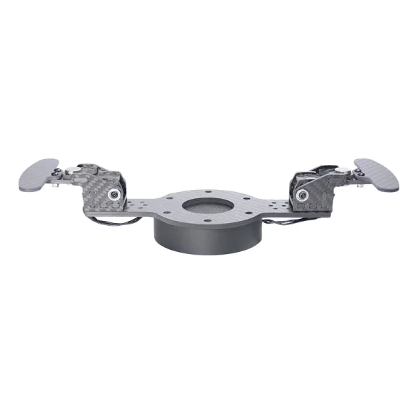 Plug and Play Directly Use Shift Paddles - Image 2