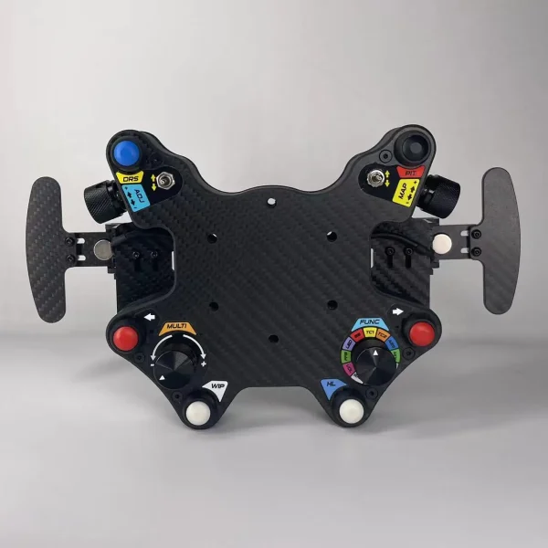 Steering Wheel for PC Racing Control HUB - Image 5