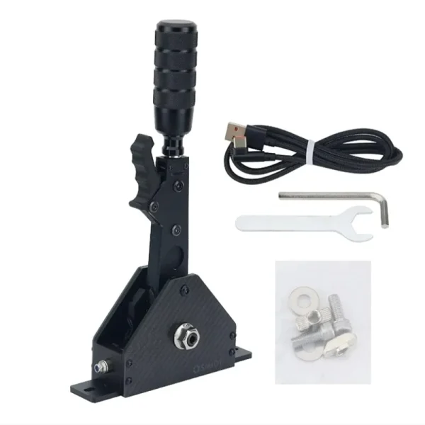 SR-B Sequential Shifter for Simracing Game - Image 6