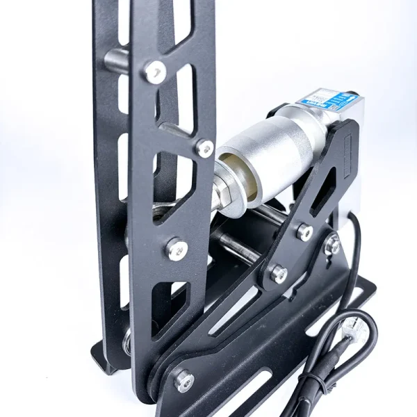 64bit Load Cell Handbrake Simulator for Simracing Game - Image 3