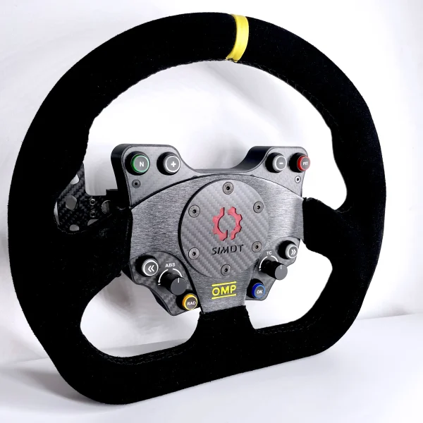 Steering Wheel Bluetooth Wireless Hub - Image 2