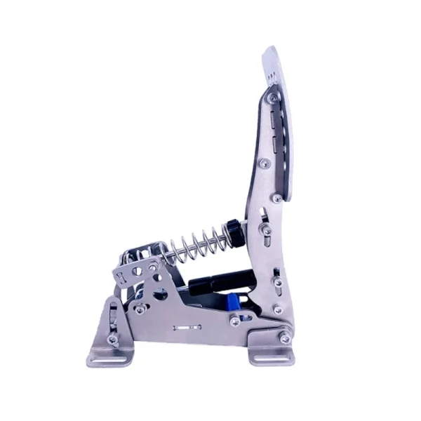 Single Metal Pedal for Simulation Racing Game - Image 4