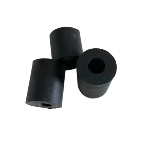 Highly Durable Pedal and Pressure Handbrake Rubber - Image 5