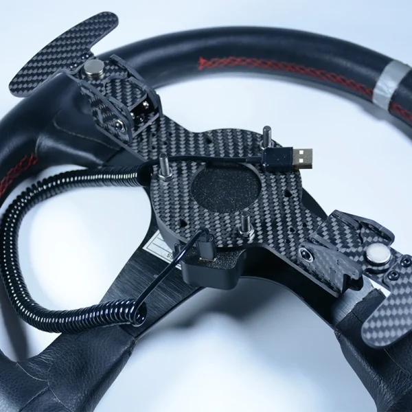 Plug and Play Directly Use Shift Paddles - Image 3