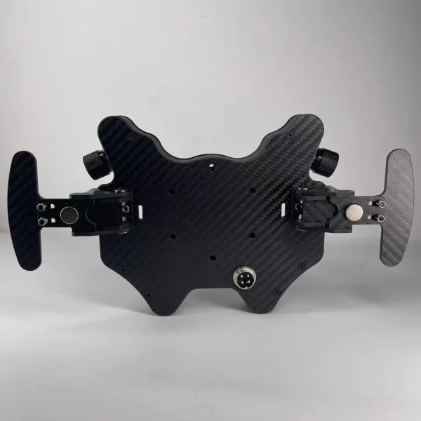 Steering Wheel for PC Racing Control HUB - Image 3