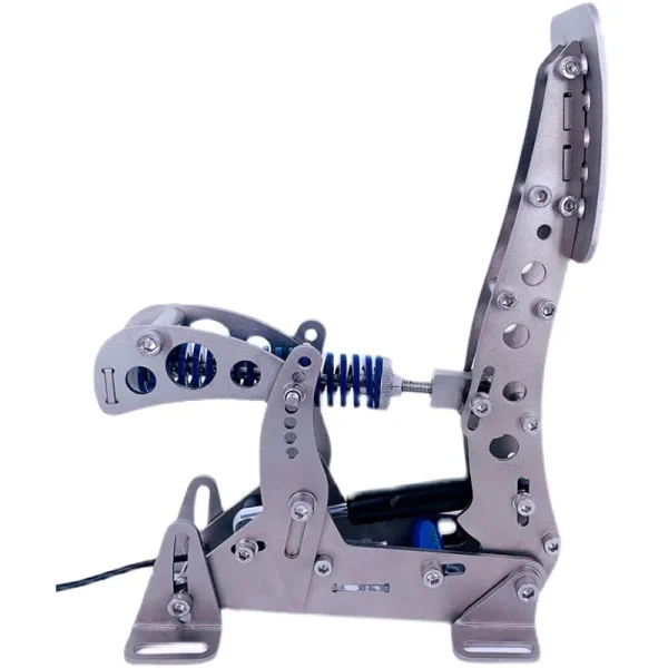 Metal Pedals for Simracing Game - Image 2