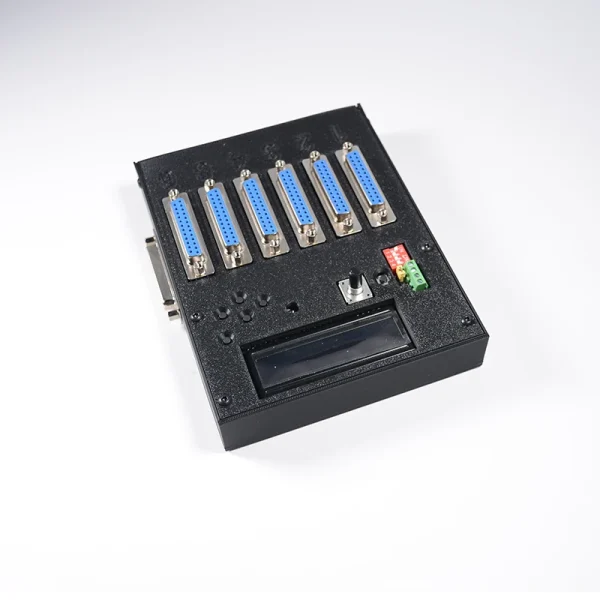 Dynamic Seat Controller G-force Control Board - Image 4