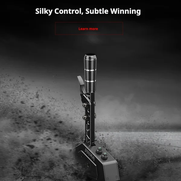 Moza SGP Sequential Shifter - Image 5