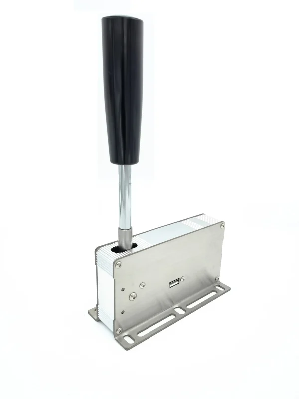 PC Simracing Sequential Shifter H Gear Shift