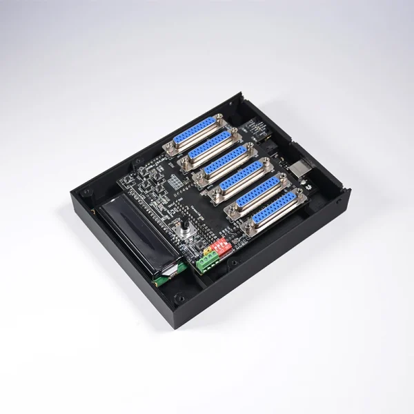 Dynamic Seat Controller G-force Control Board - Image 3