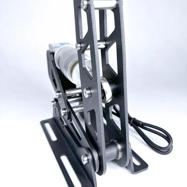 64bit Load Cell Handbrake Simulator for Simracing Game - Image 6