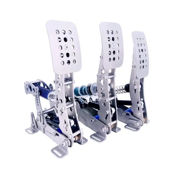 Single Metal Pedal for Simulation Racing Game - Image 5