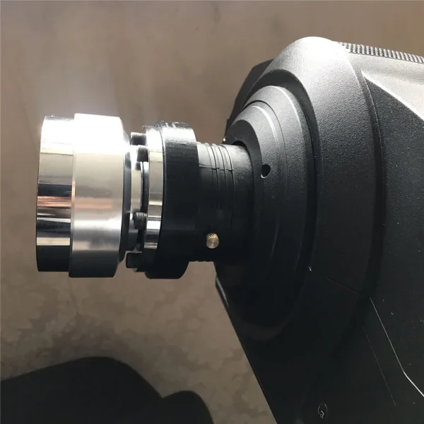 Universal Steering Wheel Quick Release 70mm 74mm - Image 4