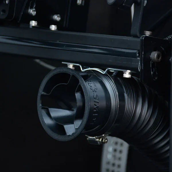 Universal Plug and Play Wind Simulator - Image 4