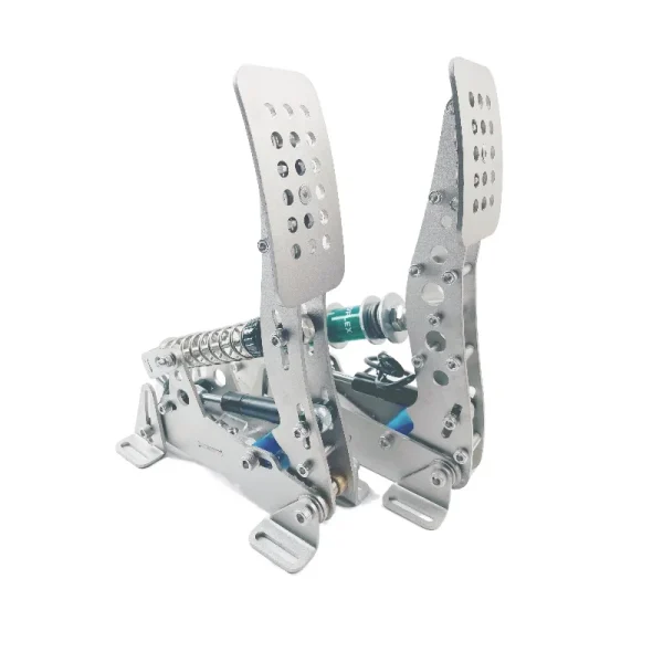 Simracing Game Brake and Throttle Pedal