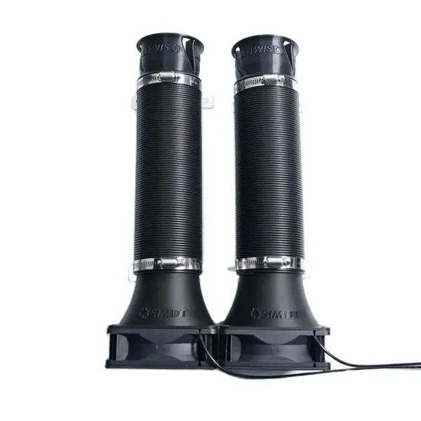 Universal Plug and Play Wind Simulator - Image 2