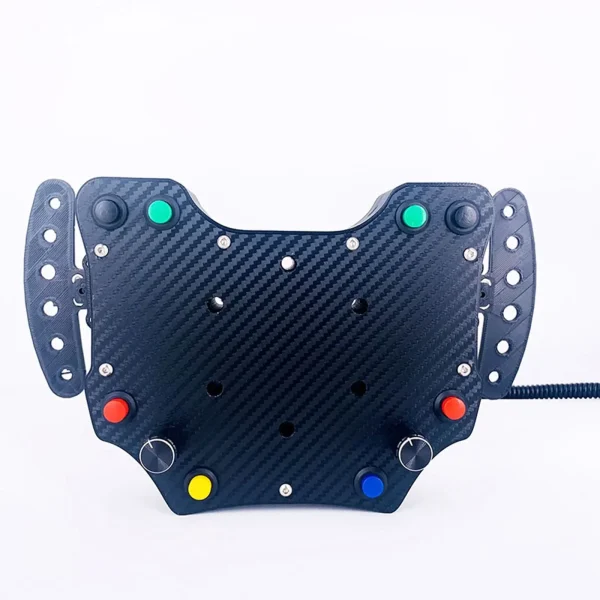 Steering Wheel HUB Central Button Box - Image 2