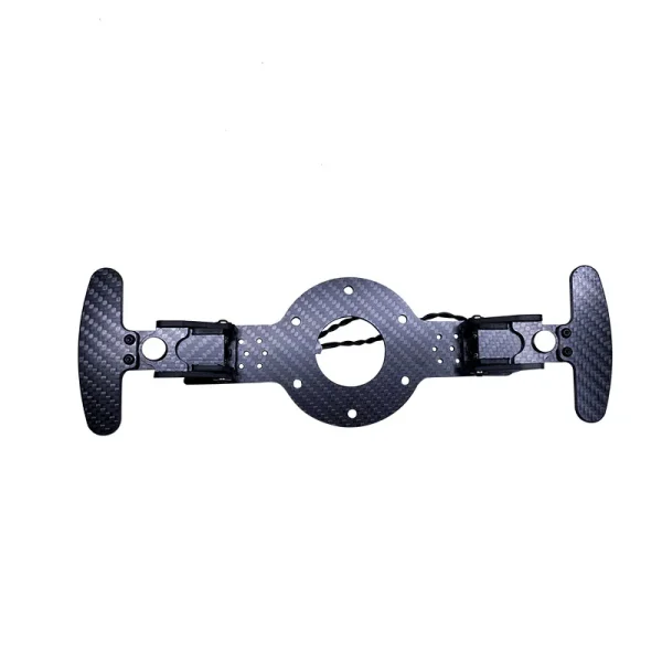 RA Rally Steering Wheel for PC Simracing Game - Image 4