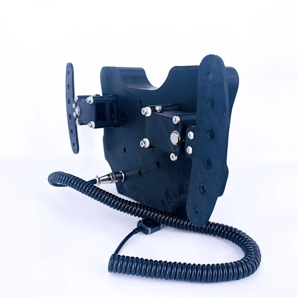 Steering Wheel HUB Central Button Box - Image 6