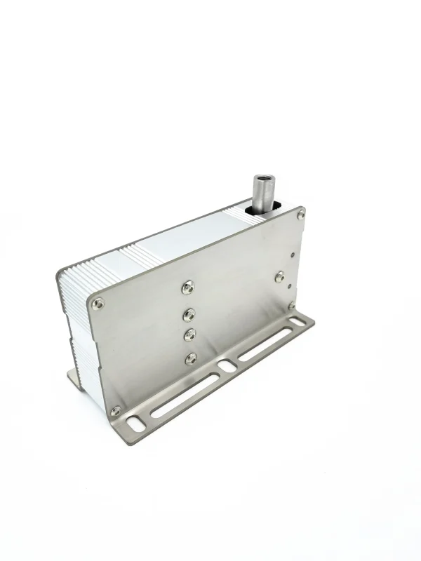 PC Simracing Sequential Shifter H Gear Shift - Image 4