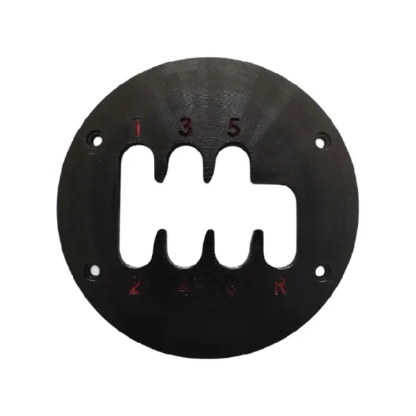 Thrustmaster TH8A Gear Replacement Cover
