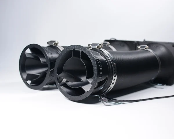 Universal Plug and Play Wind Simulator - Image 5