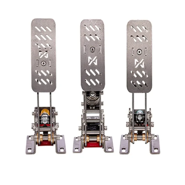 Simracing Pedals HE Leo Hepro Racing Pedals - Image 5