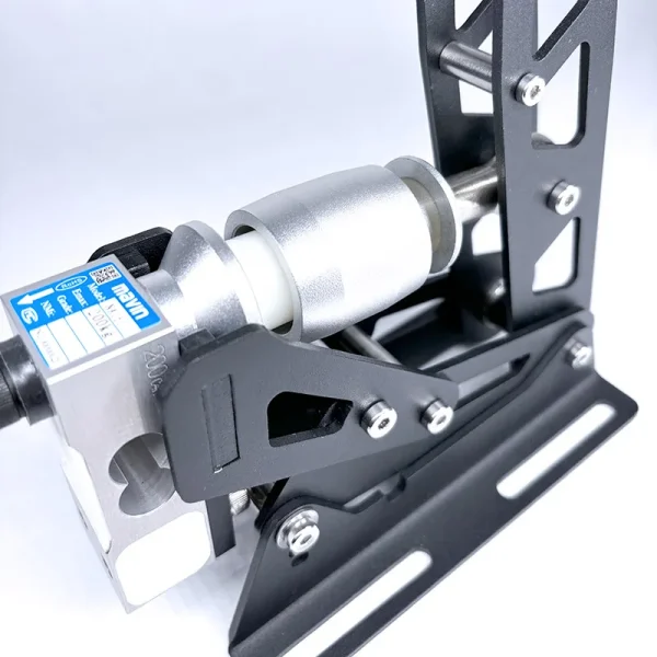 64bit Load Cell Handbrake Simulator for Simracing Game - Image 5